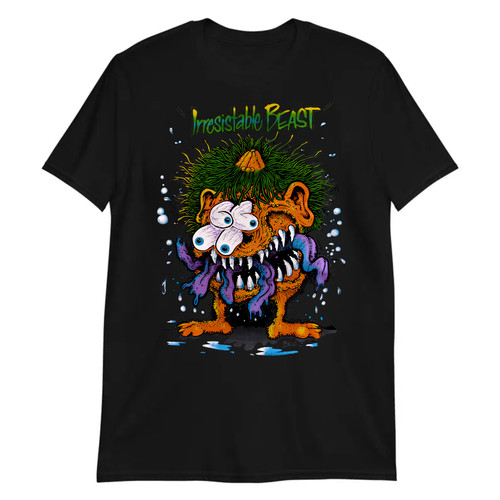 Roth rat fink original - ed,