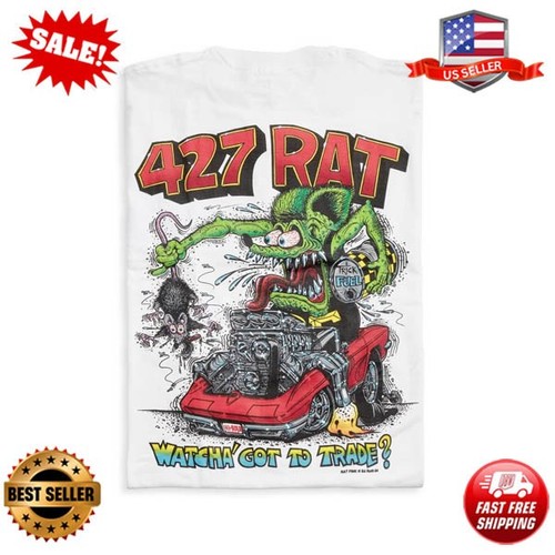 Big daddy roth - big,
