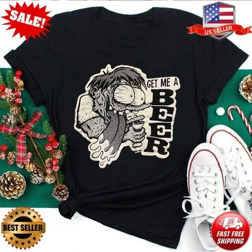 Rat fink roth unisex - fink,