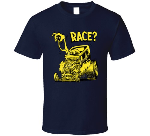 Rat fink race vintage hot - rat,