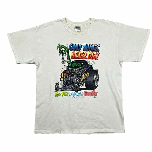 Vintage y2k rat - rat, fink