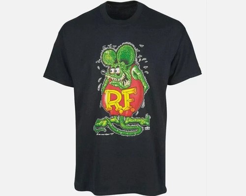New roth rat - new,