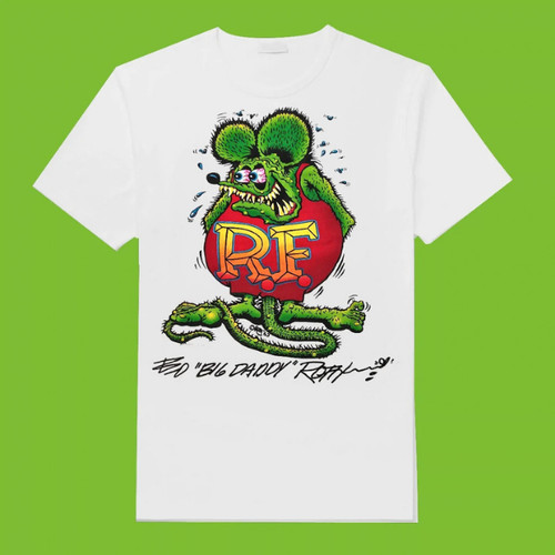 Roth rat fink original - roth,