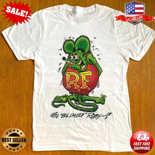 New roth rat - new, fink