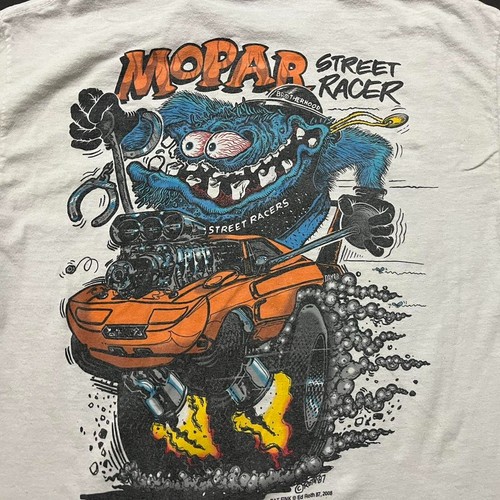 New rat fink men roth - men's, ed