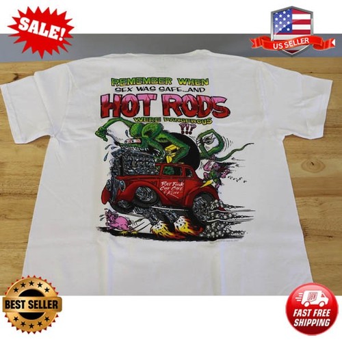 Men big daddy roth rat - men's,