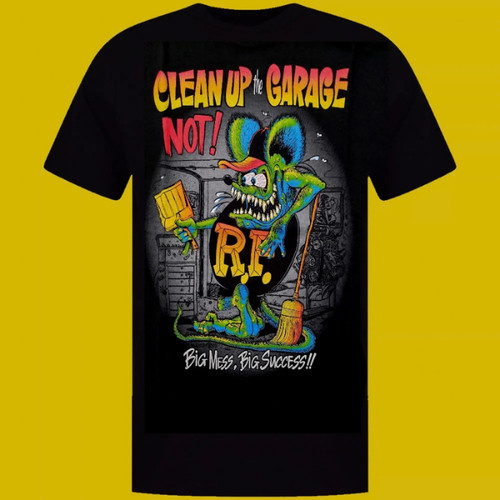 Roth rat fink original - rat,