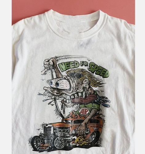 Roth rat fink - ed, for